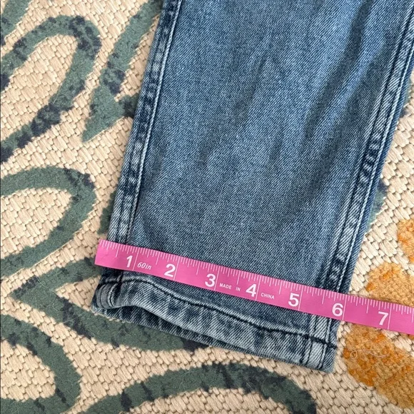 Fat Face UK 🇬🇧 Overalls Size 6 R - Picture 6 of 12